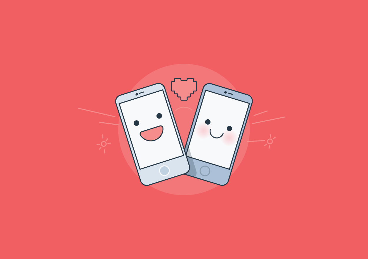 Bisexuelle Dating-Apps für Android