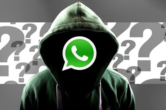 Whatsapp sehen ob jemand online ist ohne online zu gehen