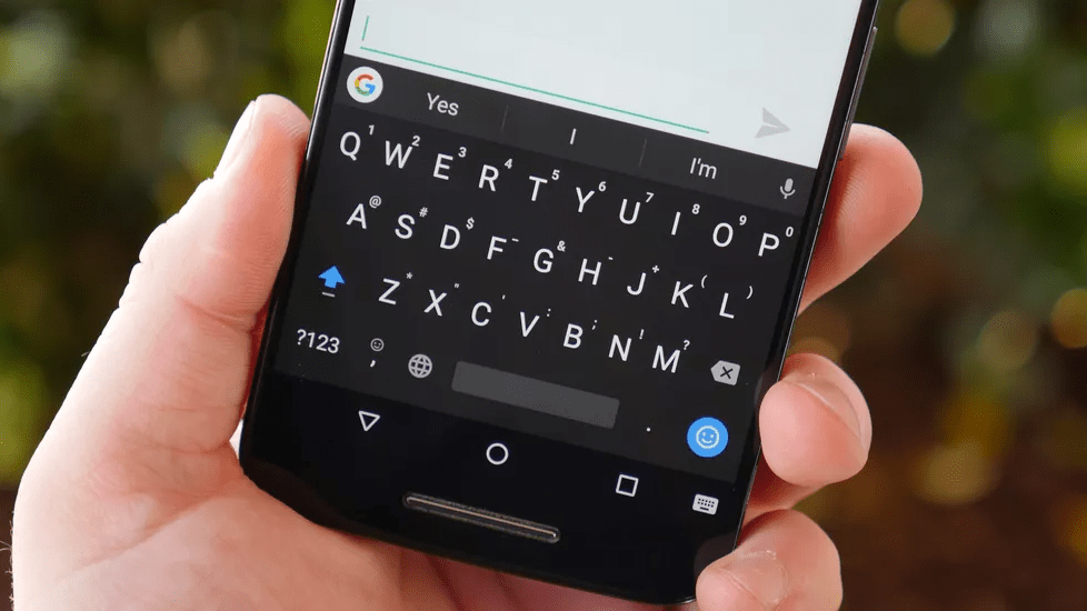 So Loschst Du Den Verlauf Deiner Android Tastatur